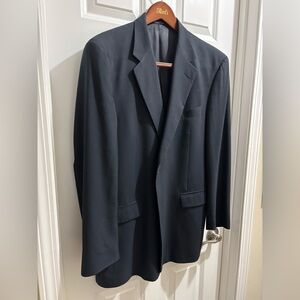 Austin Reed Classic Navy Blue Sport Coat